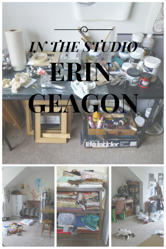 Erin Geagon Studio Piccolo