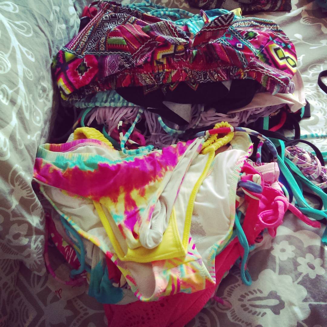 23 bathing suits 