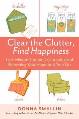 Clutter Book2